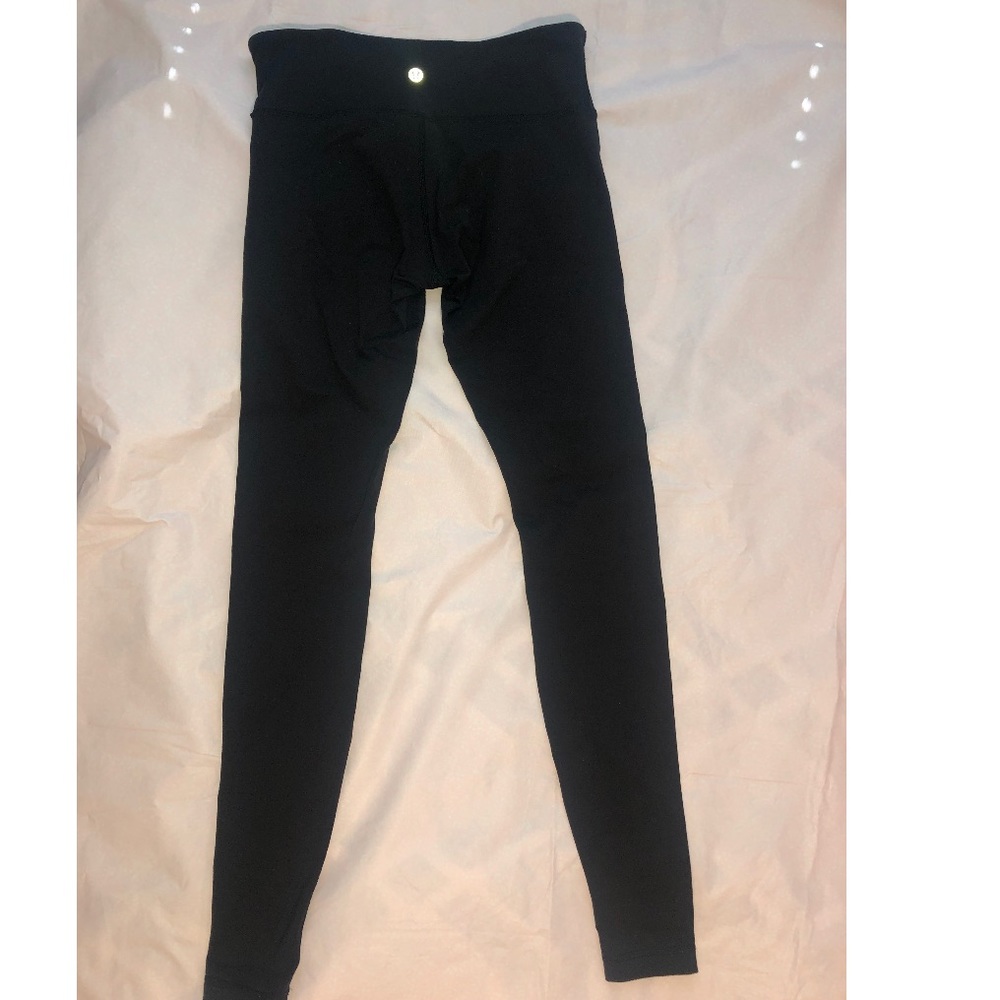 ✨Midrise Full length Lululemon Leggings✨